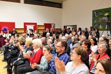 28.01.2023 Volkstanzabend